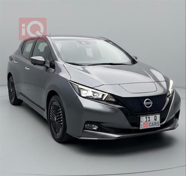 Nissan Leaf 2023 for sale in Iraq - Baghdad